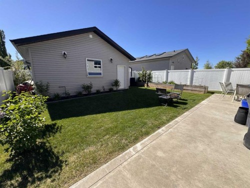 135 Stephenson Crescent, Red Deer, AB 