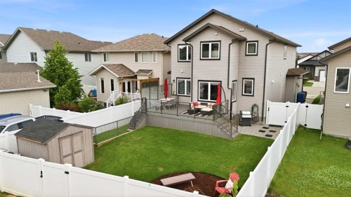 115 Stephenson Crescent, Red Deer, AB 