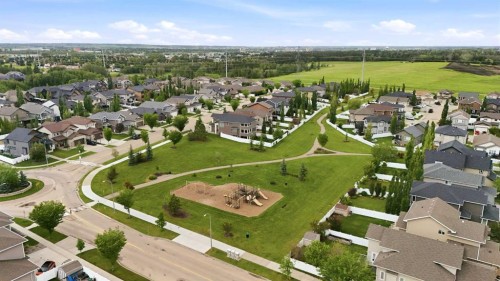 115 Stephenson Crescent, Red Deer, AB 