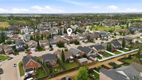 115 Stephenson Crescent, Red Deer, AB 