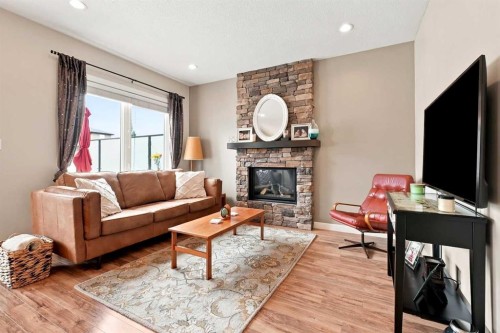 115 Stephenson Crescent, Red Deer, AB 