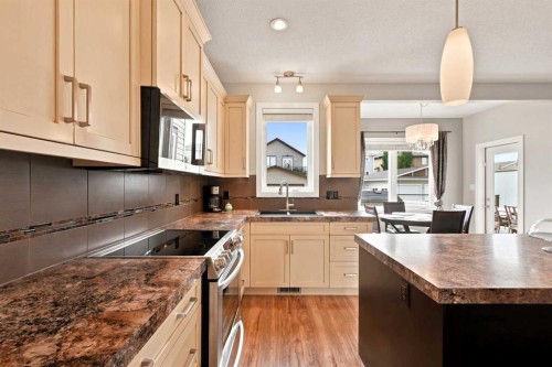 115 Stephenson Crescent, Red Deer, AB 