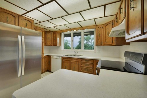 35254 Range Road 283, Rural Red Deer County, AB 