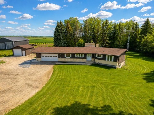 35254 Range Road 283, Rural Red Deer County, AB 