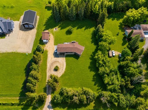 35254 Range Road 283, Rural Red Deer County, AB 