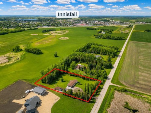 35254 Range Road 283, Rural Red Deer County, AB 