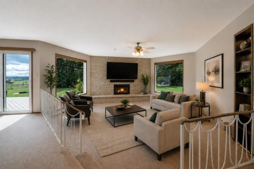 35254 Range Road 283, Rural Red Deer County, AB 