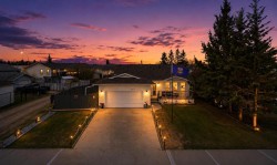 4319 54 Avenue Tofield, AB T0B 4J0