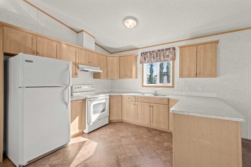 8 Trochu Avenue, Trochu, AB 