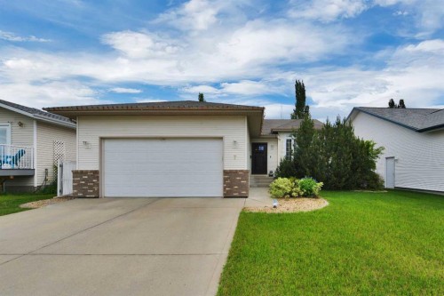 7 Logan Close, Red Deer, AB 