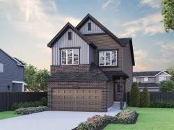 149 Creekside Street SW Calgary, AB T2X 6H9