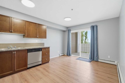 310-3 Broadway Rise, Sylvan Lake, AB 