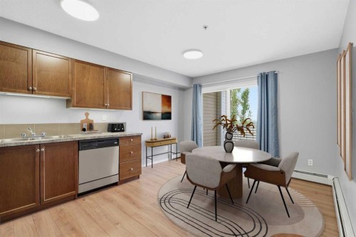 310-3 Broadway Rise, Sylvan Lake, AB 