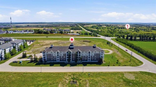 310-3 Broadway Rise, Sylvan Lake, AB 