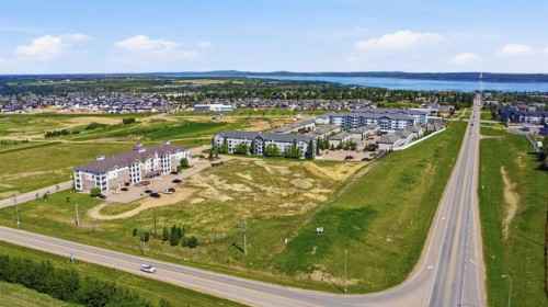 310-3 Broadway Rise, Sylvan Lake, AB 