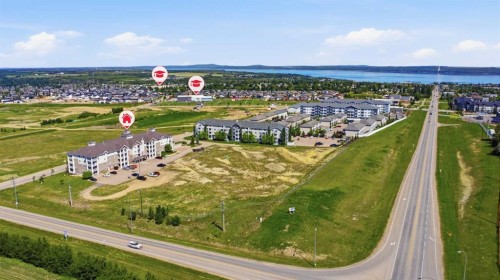 310-3 Broadway Rise, Sylvan Lake, AB 