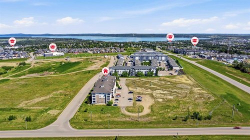 310-3 Broadway Rise, Sylvan Lake, AB 