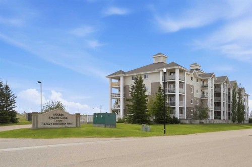310-3 Broadway Rise, Sylvan Lake, AB 