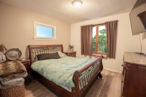 365021 Range Road 65, Caroline, AB 