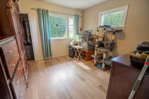 365021 Range Road 65, Caroline, AB 