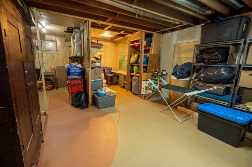 365021 Range Road 65, Caroline, AB 