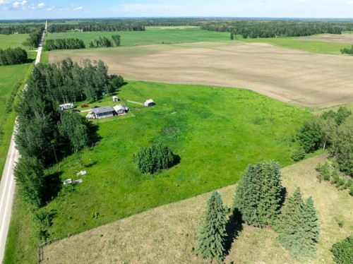 365021 Range Road 65, Caroline, AB 