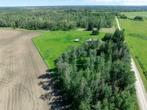 365021 Range Road 65, Caroline, AB 