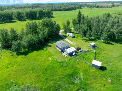 365021 Range Road 65, Caroline, AB 