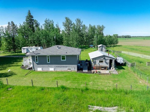 365021 Range Road 65, Caroline, AB 