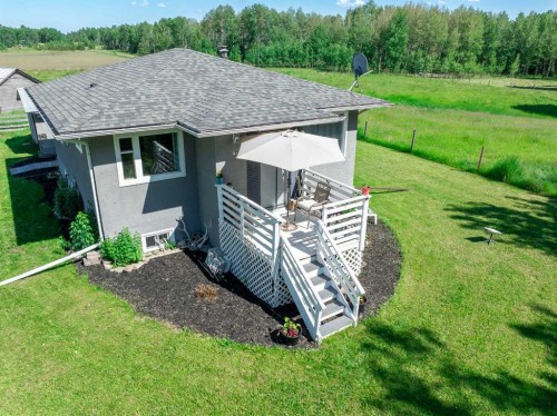 365021 Range Road 65, Caroline, AB 