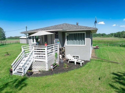 365021 Range Road 65, Caroline, AB 