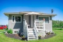 365021 Range Road 65, Caroline, AB 