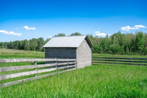365021 Range Road 65, Caroline, AB 