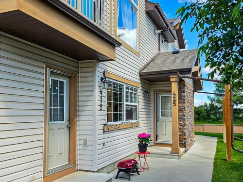 425-31 Jamieson Avenue  Red Deer, AB T4P 0H7