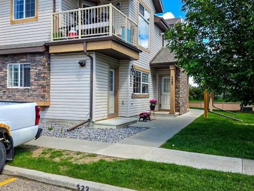 425-31 Jamieson Avenue, Red Deer, AB 