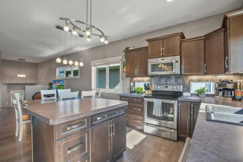 109 Ash Close, Blackfalds, AB 