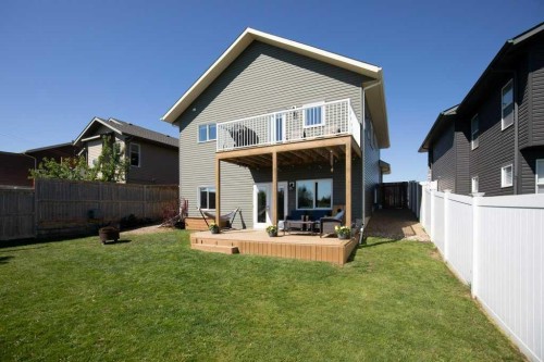 109 Ash Close, Blackfalds, AB 