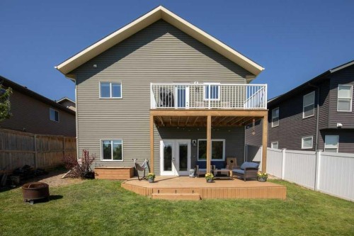 109 Ash Close, Blackfalds, AB 