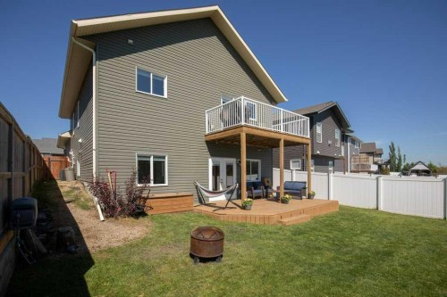 109 Ash Close, Blackfalds, AB 