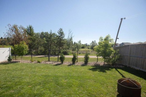 109 Ash Close, Blackfalds, AB 