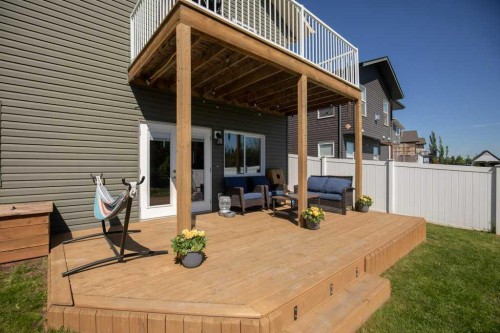 109 Ash Close, Blackfalds, AB 
