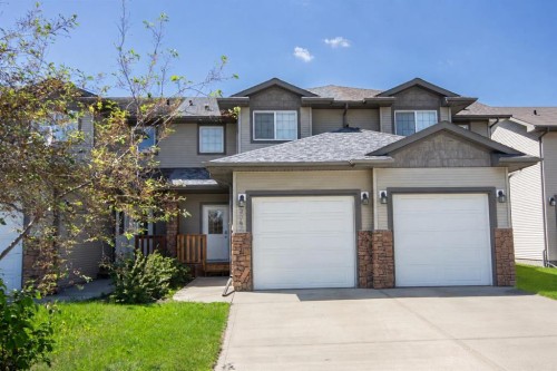 5542 Prairie Ridge Avenue  Blackfalds, AB T4M 0C2