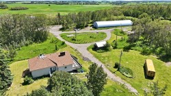 23221 Township Road 394 Rural Lacombe County, AB T0C 0B0