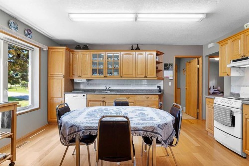35117 Range Road 25, Rural Red Deer County, AB 