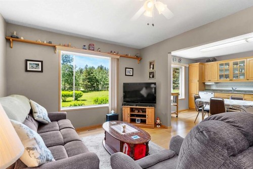 35117 Range Road 25, Rural Red Deer County, AB 
