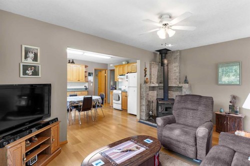35117 Range Road 25, Rural Red Deer County, AB 