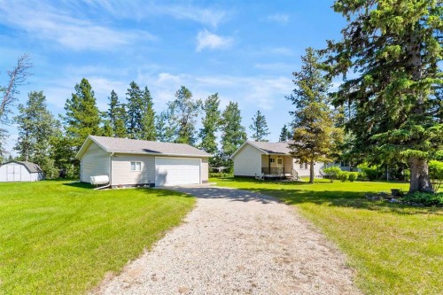 35117 Range Road 25, Rural Red Deer County, AB 