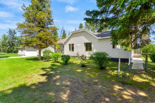 35117 Range Road 25, Rural Red Deer County, AB 