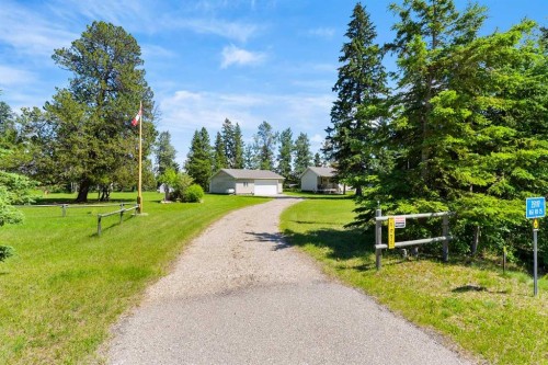 35117 Range Road 25, Rural Red Deer County, AB 