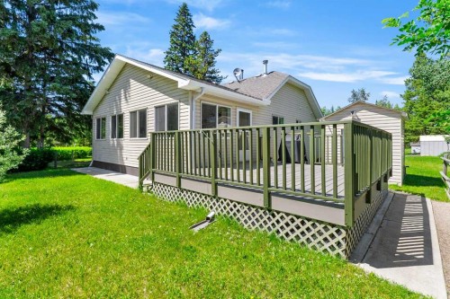 35117 Range Road 25, Rural Red Deer County, AB 